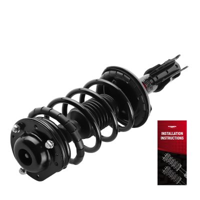172179R Front Right OE Strut For Chevrolet Cobalt 2005-2010