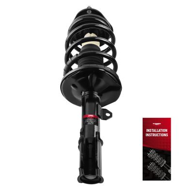 172117 Front Left OE Strut For Toyota Matrix 2003-2008