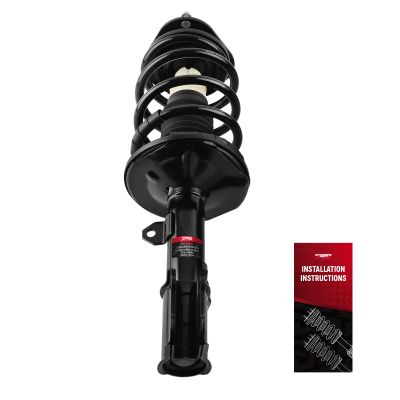 172116 Front Right OE Strut For Toyota Matrix 2003-2008