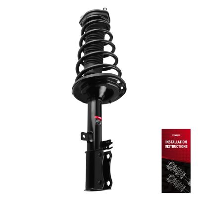172207 Rear Right OE Strut For Toyota Camry 2004-2006