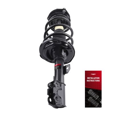 172206 Front Left OE Strut For Toyota Camry 2004-2006