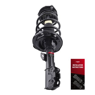 172205 Front Right OE Strut For Toyota Camry 2004-2006