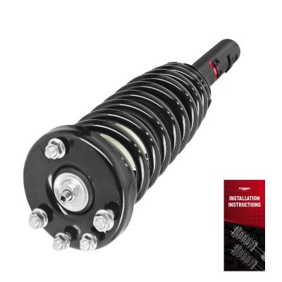 172123R Front Right OE Strut For Honda Accord 2003-2007