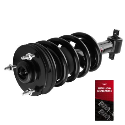 139104 Front Left or Right OE Strut For Chevrolet Suburban 1500 2007-2014