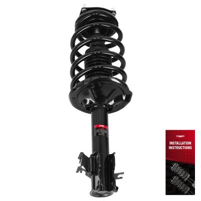 172106 Front Left OE Strut For Nissan Sentra 2002-2006