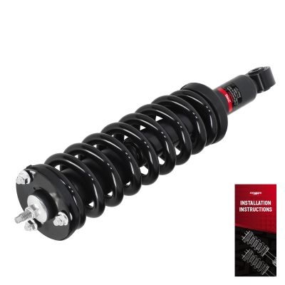 171351L Front Left OE Strut For Toyota 4Runner 1996-2002