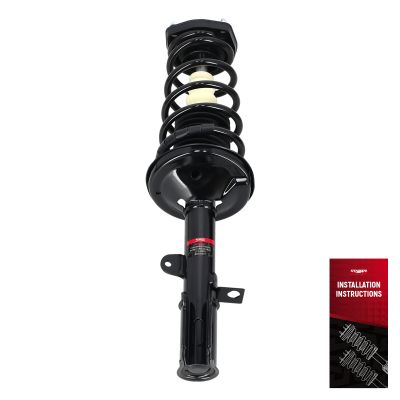 171953 Rear Right OE Strut For Toyota Corolla 1993-2002