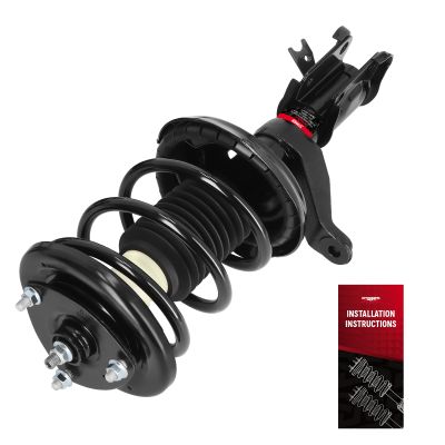 172185 Front Right OE Strut For Honda Civic 2003-2005