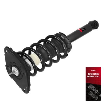 171312 Rear Left or Right OE Strut For Nissan Sentra 2000-2006