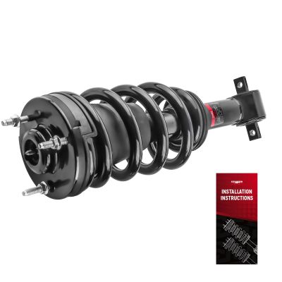 139105 Front Left or Right OE Strut For Chevrolet Silverado 1500 2007-2013
