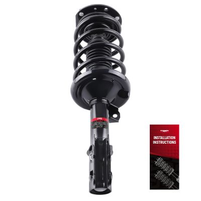 172200 Front Left OE Strut For Chevrolet Malibu 2004-2012