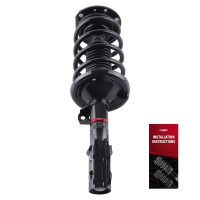 172199 Front Right OE Strut For Chevrolet Malibu 2004-2012