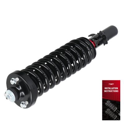 171989 Front Left or Right OE Strut For Honda Accord 1994-1997