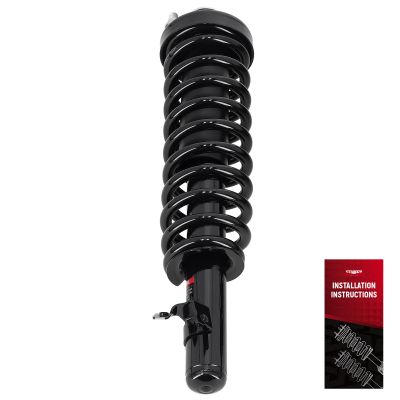 171946 Front Left OE Strut For Honda Civic 1992-1995