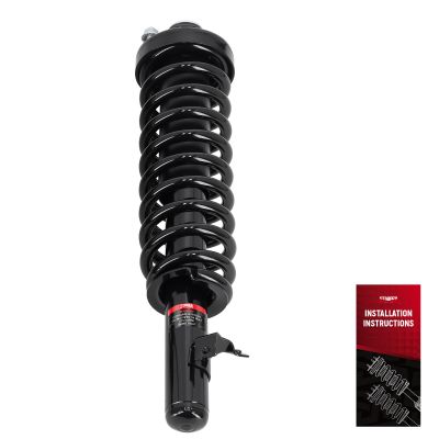 171945 Front Right OE Strut For Honda Civic 1992-1995