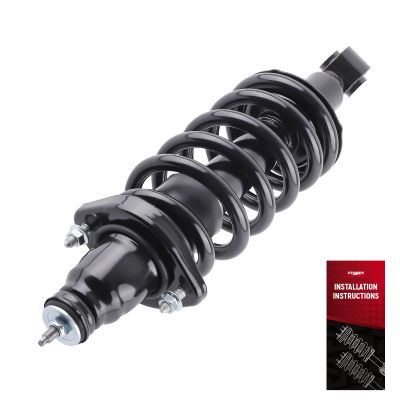 171380L Rear Left OE Strut For Honda CR-V 2002-2006