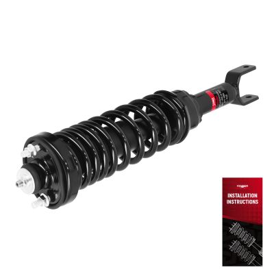 171266 Rear Left or Right OE Strut For Honda Civic 1992-1995