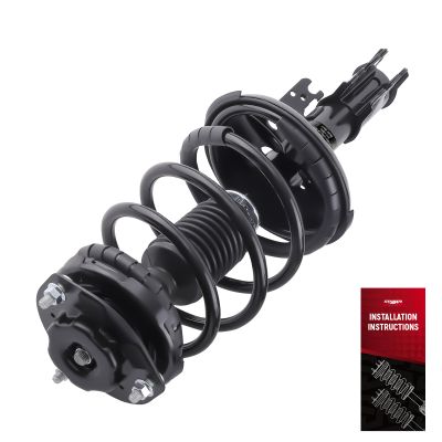 171490 Front Right OE Strut For Toyota Camry 2002-2003
