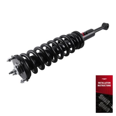 171119L Front Left OE Strut For Toyota Tundra 2007-2018
