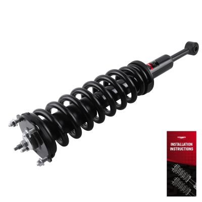 171119R Front Right OE Strut For Toyota Tundra 2007-2018