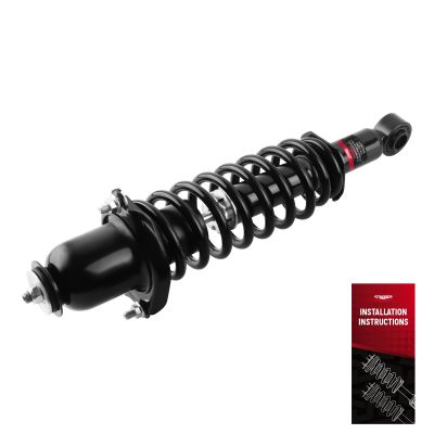 171373R Rear Right OE Strut For Toyota Corolla 2003-2008