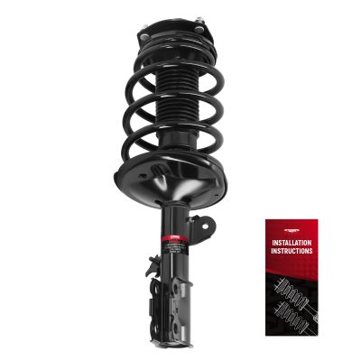 171438 Front Left OE Strut For TOYOTA SIENNA 1998-2003