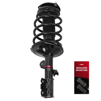 171437 Front Right OE Strut For TOYOTA SIENNA 1998-2003