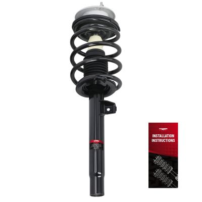 171582 Front Left OE Strut For BMW 325i 2001-2005