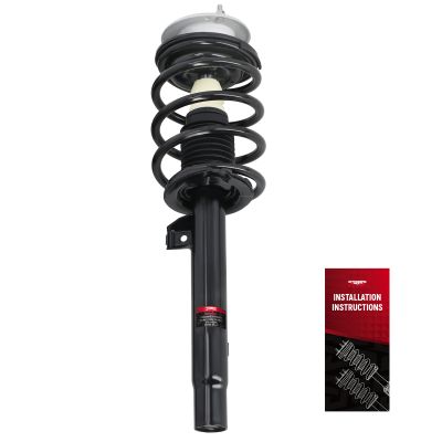 171581 Front Right OE Strut For BMW 325i 2001-2005