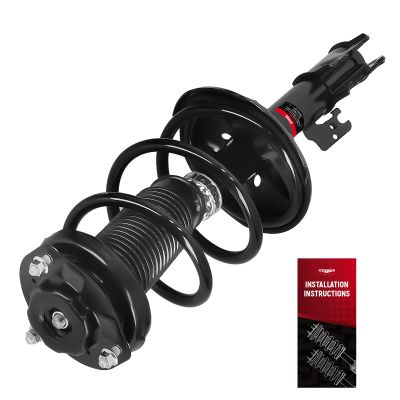272212 Front Left OE Strut For Toyota Highlander 2004-2007