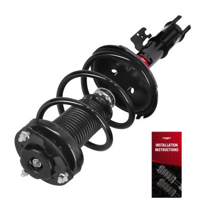 272211 Front Right OE Strut For Toyota Highlander 2004-2007