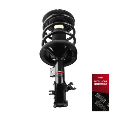 172240 Front Right OE Strut For Nissan Maxima 2004-2008