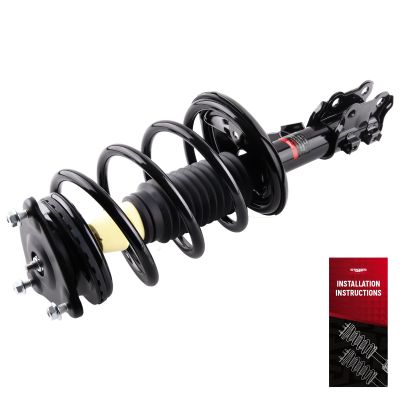 172306 Front Left OE Strut For Hyundai Elantra 2007-2010