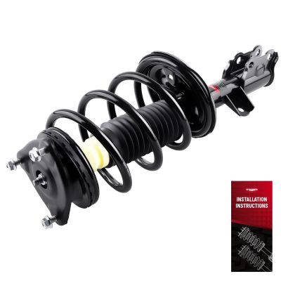 172305 Front Right OE Strut For Hyundai Elantra 2007-2010