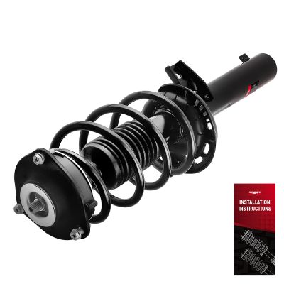 172311 Front Left or Right OE Strut For Volkswagen Beetle 2012-2017