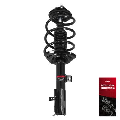 172368 Front Left OE Strut For Dodge Caliber 2007-2012