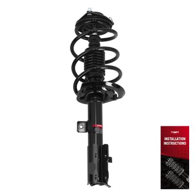172367 Front Right OE Strut For Dodge Caliber 2007-2012