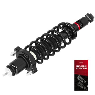 172401 Rear Left or Right OE Strut For Dodge Caliber 2007-2012