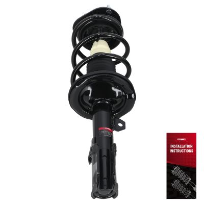 172391 Front Left OE Strut For Scion Tc 2005-2010