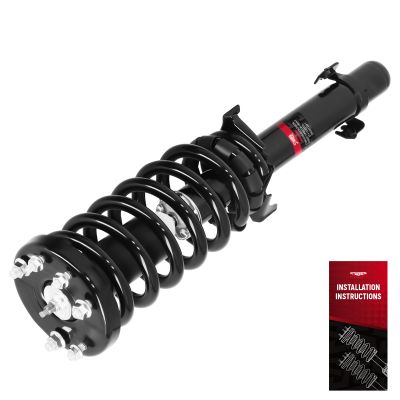 172562L Front Left OE Strut For Honda Accord 2008-2012