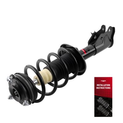 172287 Front Left OE Strut For Honda Civic 2006-2011