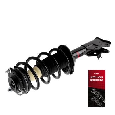 172286 Front Right OE Strut For Honda Civic 2006-2011