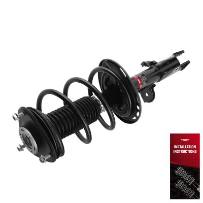 172276 Front Left OE Strut For Toyota RAV4 2006-2012