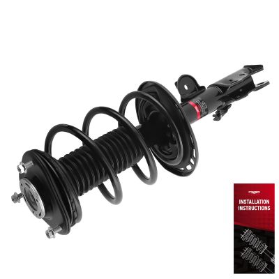 172275 Front Right OE Strut For Toyota RAV4 2006-2012