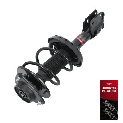 1331911L Front Left OE Strut For Subaru Impreza 2008-2011