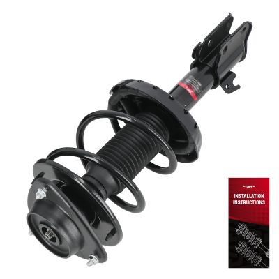 1331911R Front Right OE Strut For Subaru Impreza 2008-2011