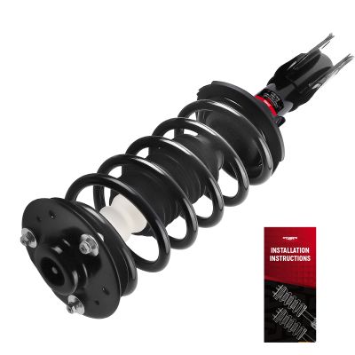 172526 Front Right OE Strut For Chevrolet Equinox 2007-2010