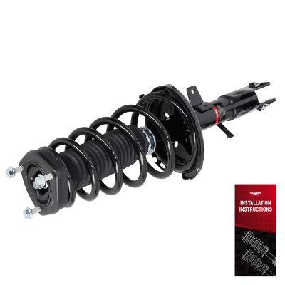 172216 Rear Left OE Strut For Lexus RX330 2004-2006