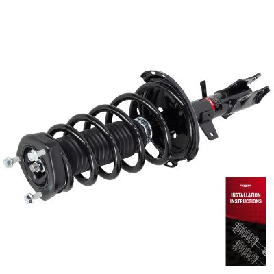 172215 Rear Right OE Strut For Lexus RX330 2004-2006