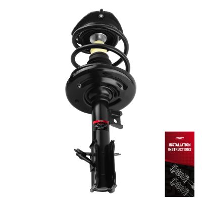 172393 Front Left OE Strut For Nissan Altima 2007-2013